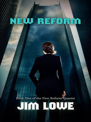 cover image of New Reform
